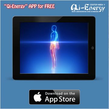  Qi-Energy App - Gratis Download  0.00JPY  