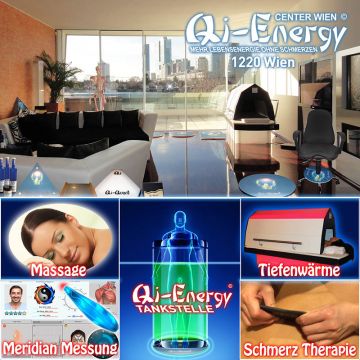  Qi-Energy Center 1220 Wien  0,00EUR  